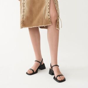 Vagabond INES sandals size 40